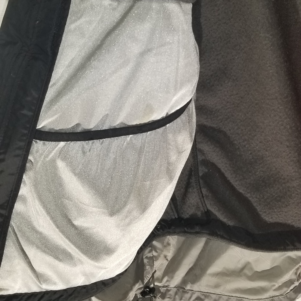 Men's Columbia Interchangeable Jacket Coat - Picture 3 of 8